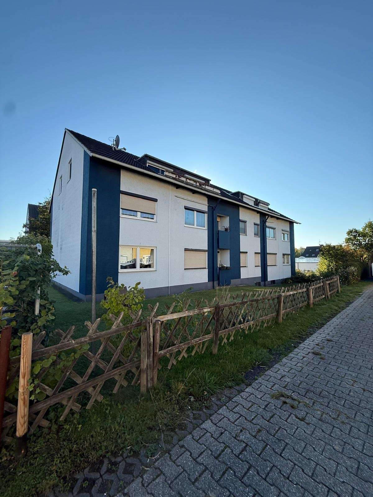 Thumbnail-Wohnung zum Kaufen in Dortmund 215.000,00 € 86 m²