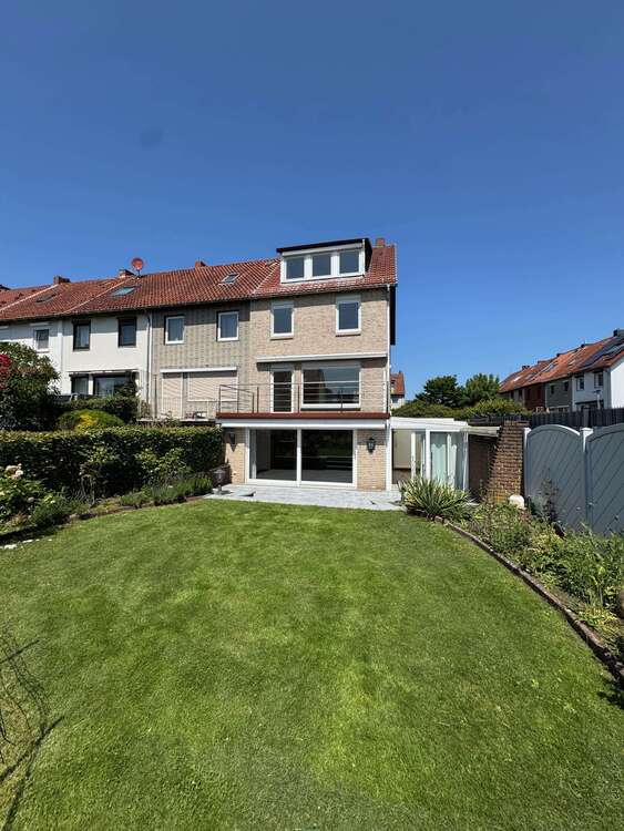 Thumbnail-Haus zum Kaufen in Bremen 349.000,00 € 164.66 m²