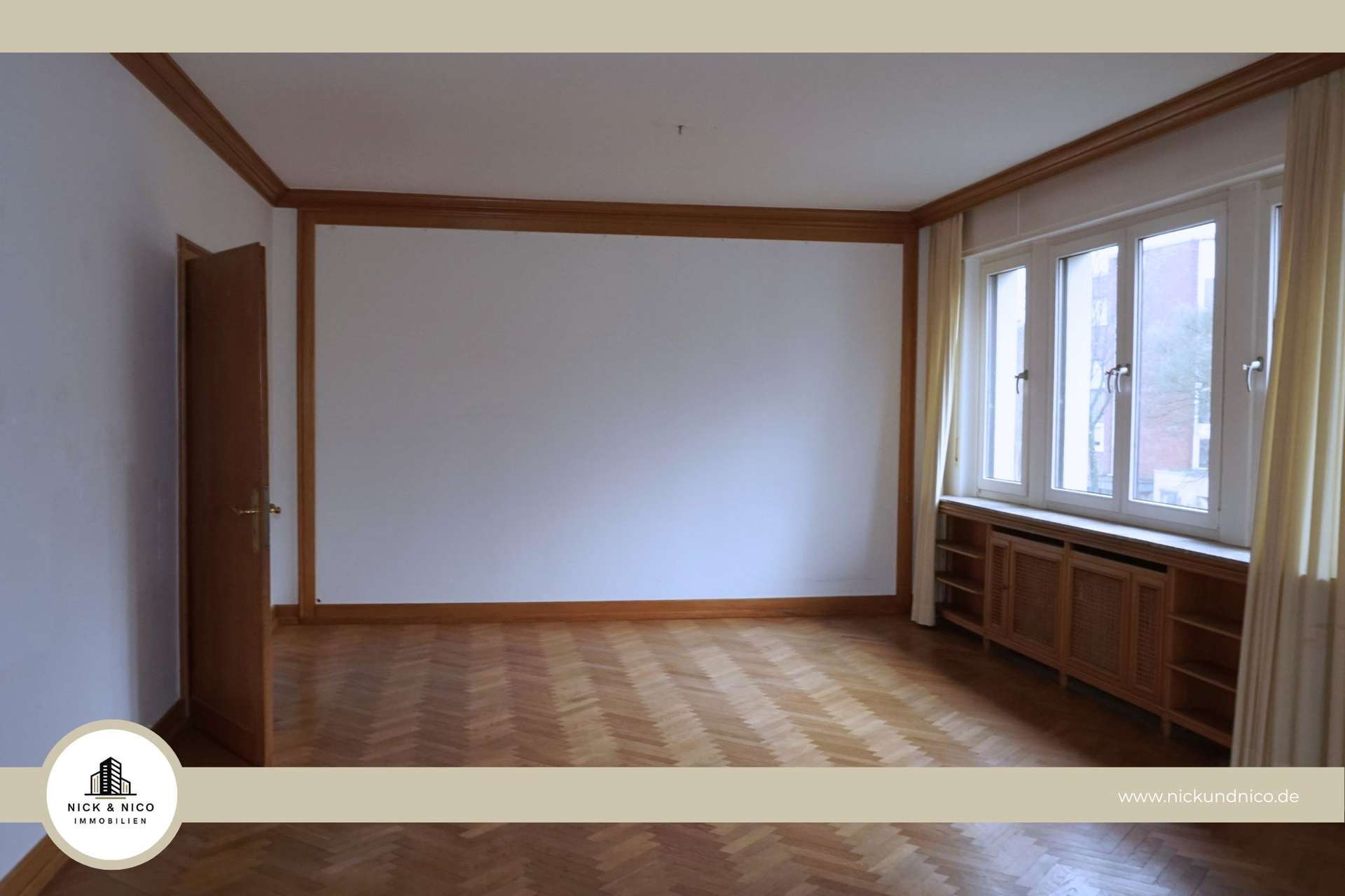 Thumbnail-Wohnung zum Kaufen in Gütersloh 289.000,00 € 166.2 m²