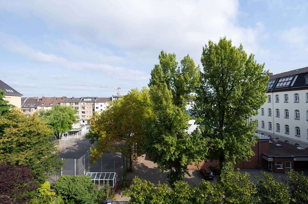 Thumbnail-Wohnung zum Kaufen in Düsseldorf-FlingernNord 1.975.000,00 € 203 m²