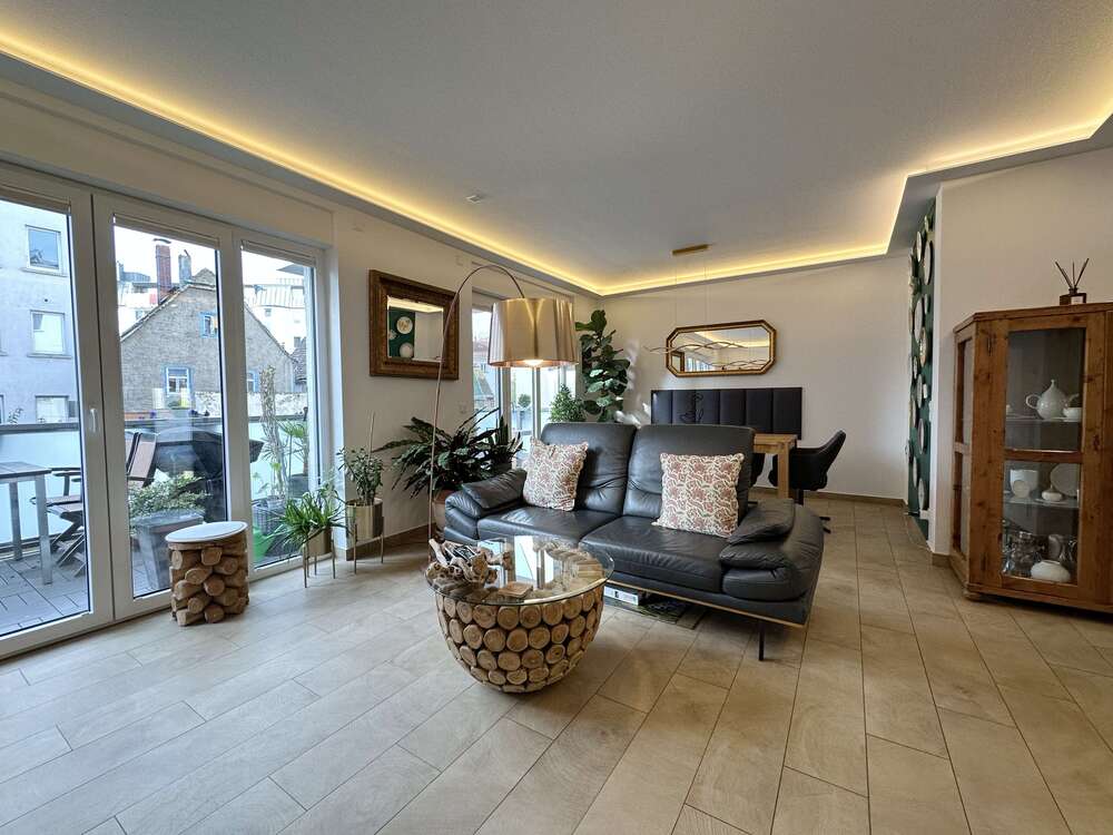 Thumbnail-Wohnung zum Kaufen in Leipzig 499.000,00 € 108 m²