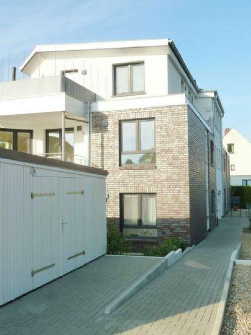 Thumbnail-Wohnung zum Mieten in Winsen 1.225,00 € 81.65 m²