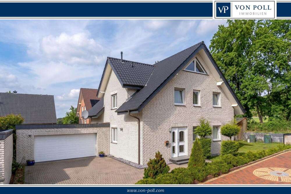Thumbnail-Haus zum Kaufen in Halle (Westf.) 539.000,00 € 173.71 m²