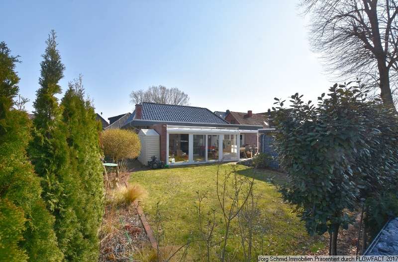 Thumbnail-Haus zum Kaufen in Langwedel 485.000,00 € 171 m²