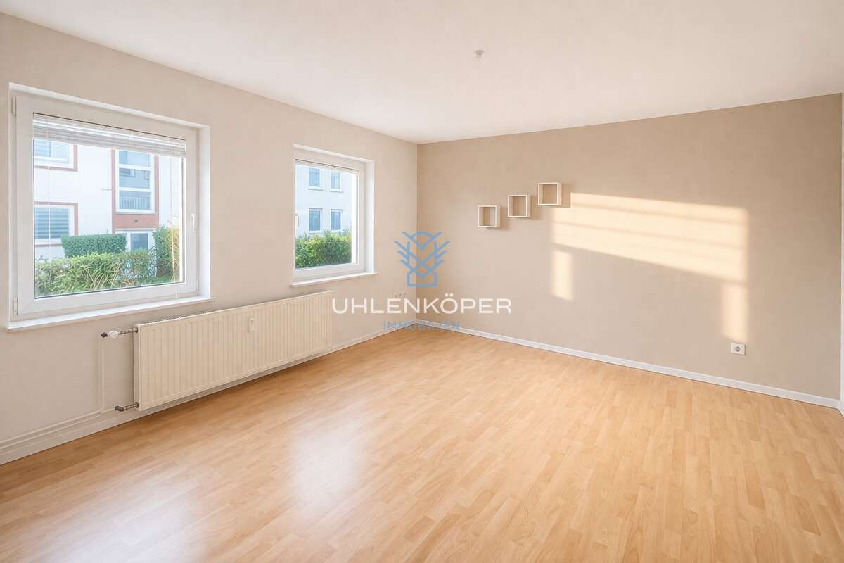 Thumbnail-Wohnung zum Kaufen in Lüneburg 129.000,00 € 54.22 m²