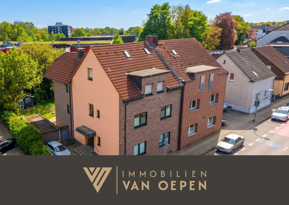 Thumbnail-Wohnung zum Kaufen in Bottrop 199.000,00 € 95.07 m²