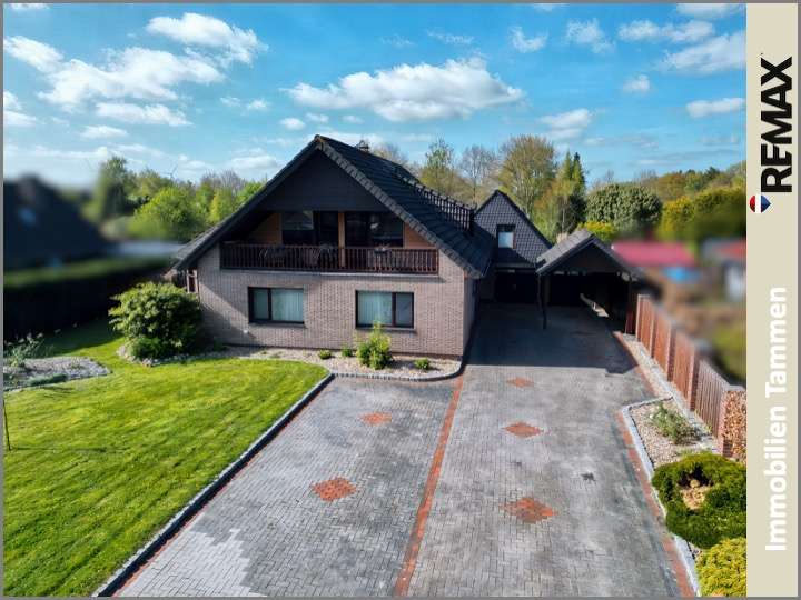 Thumbnail-Haus zum Kaufen in Westoverledingen 398.000,00 € 232.7 m²