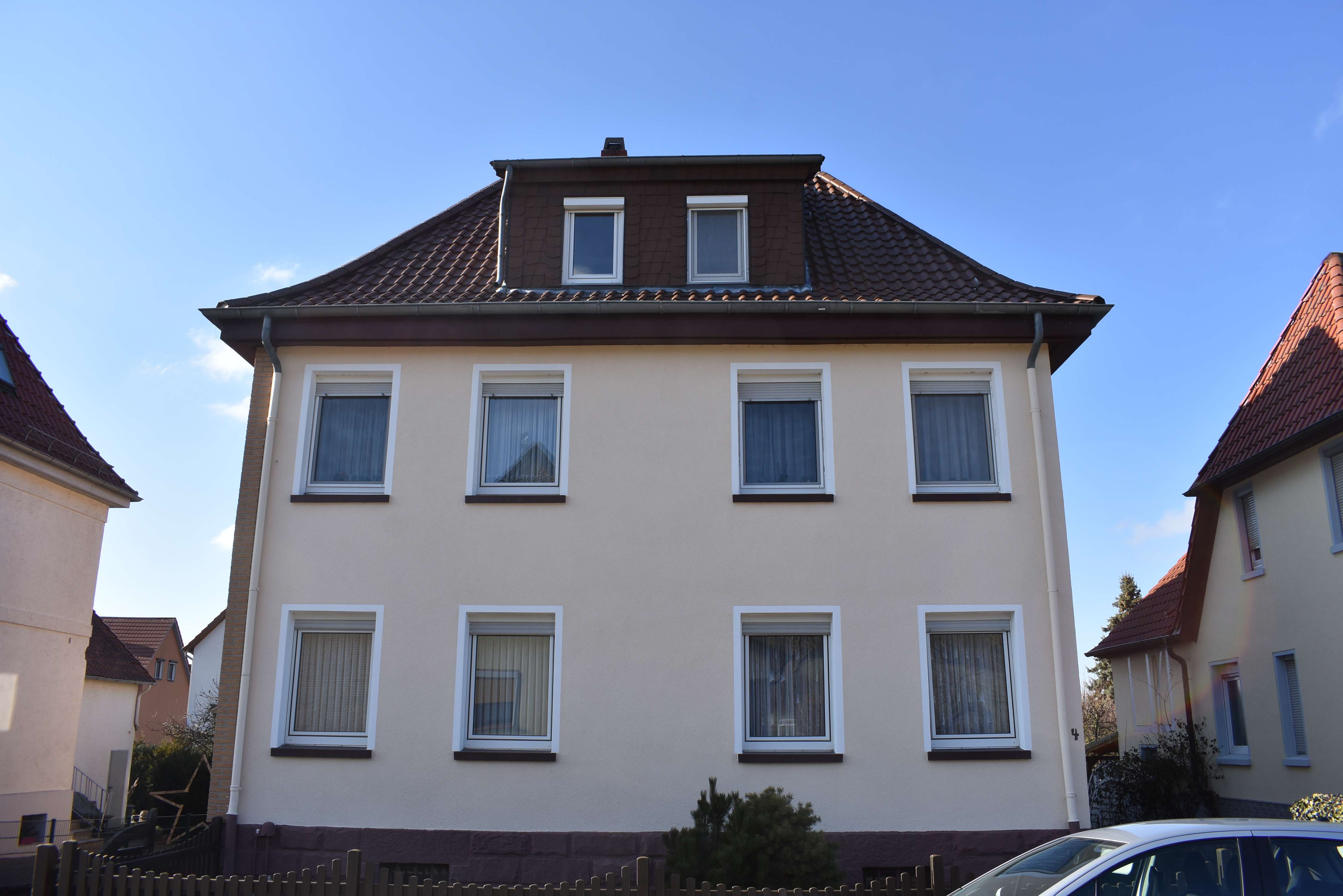 Thumbnail-Haus zum Kaufen in Northeim 349.000,00 € 237 m²