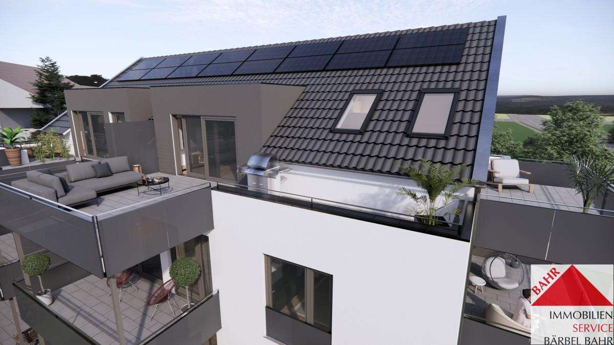 Thumbnail-Wohnung zum Kaufen in Herrenberg 525.000,00 € 73 m²