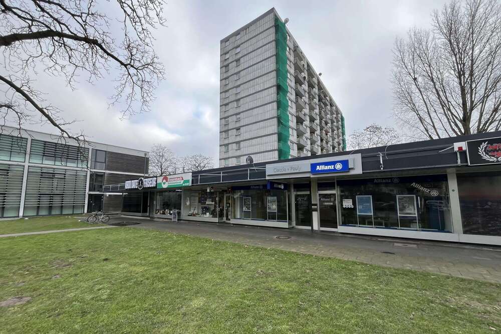 Thumbnail-Einzelhandel in Leverkusen 220.000,00 € 82 m²