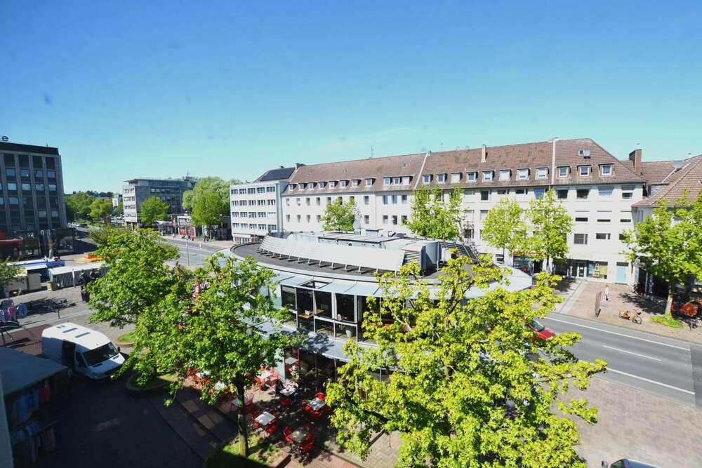 Thumbnail-Büro in Bottrop 1.450,00 € 145 m²