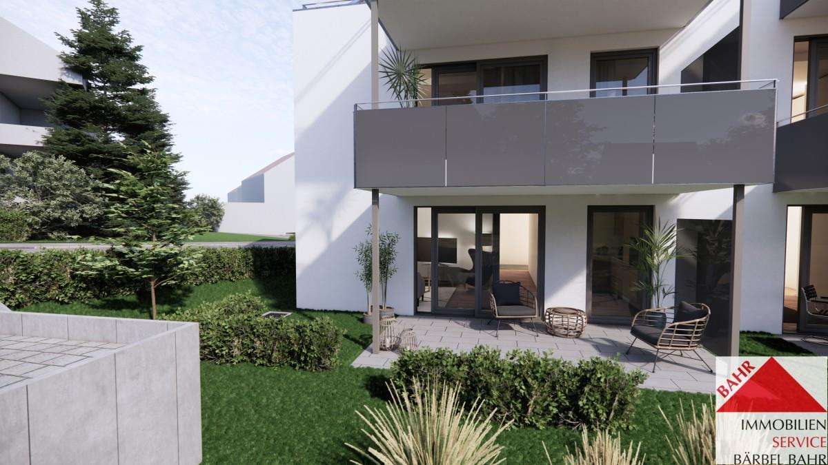 Thumbnail-Wohnung zum Kaufen in Herrenberg 469.000,00 € 68 m²