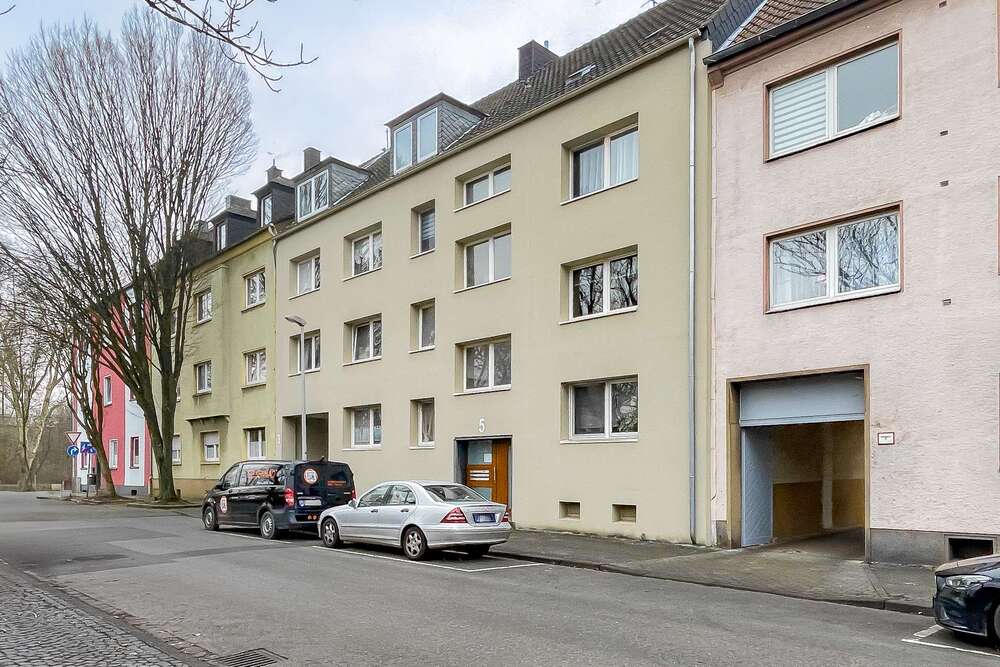 Thumbnail-Haus zum Kaufen in Herne 675.000,00 € 558 m²