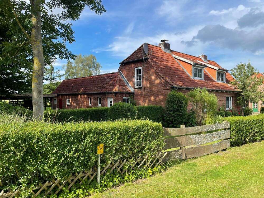 Thumbnail-Haus zum Mieten in Travenhorst 790,00 € 85 m²