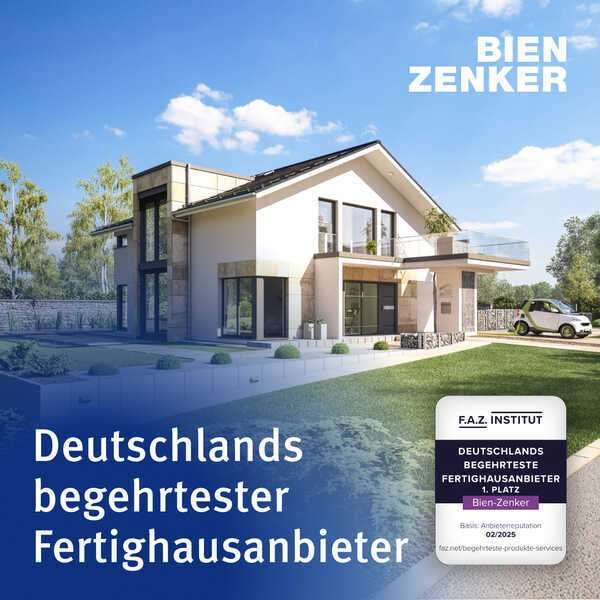 Thumbnail-Haus zum Kaufen in Ingelheim am Rhein 968.544,00 € 145 m²