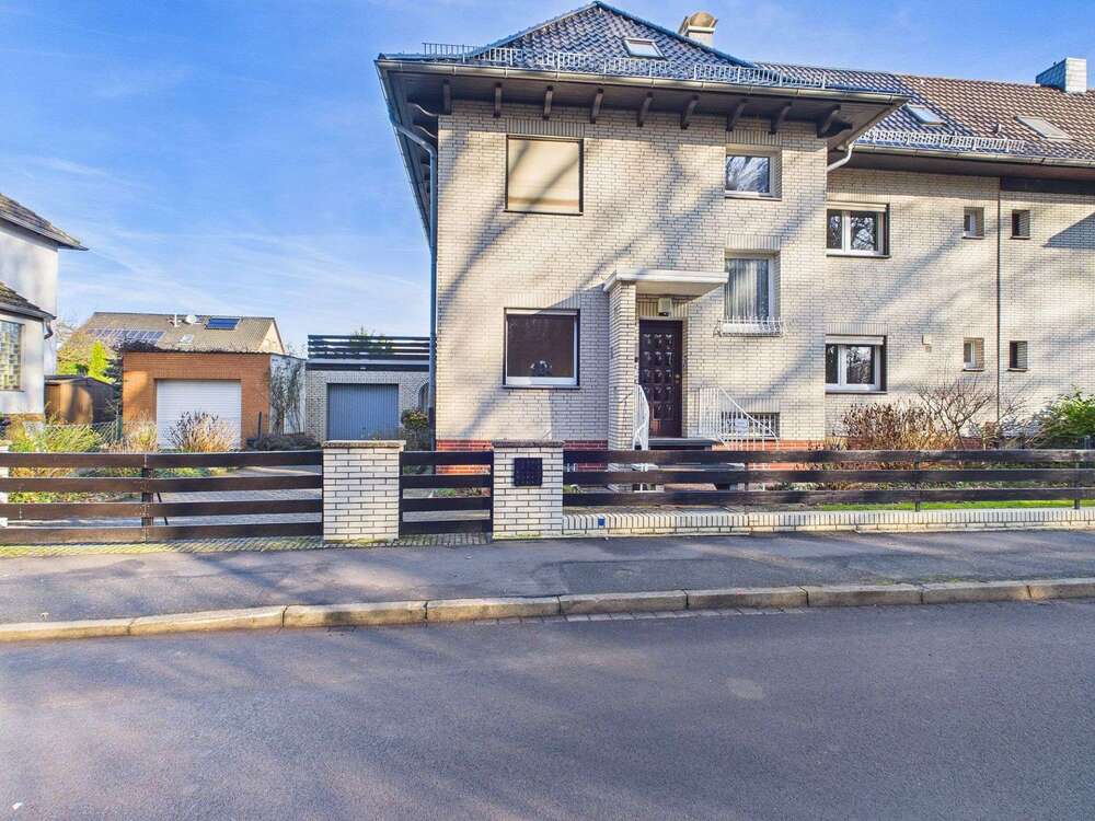 Thumbnail-Haus zum Kaufen in Sehnde 349.000,00 € 156 m²