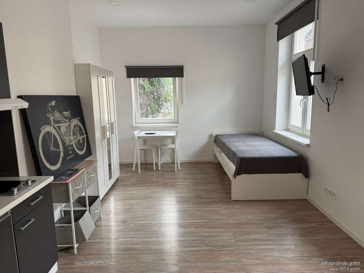 Thumbnail-Wohnung zum Mieten in Köln 990,00 € 30 m²