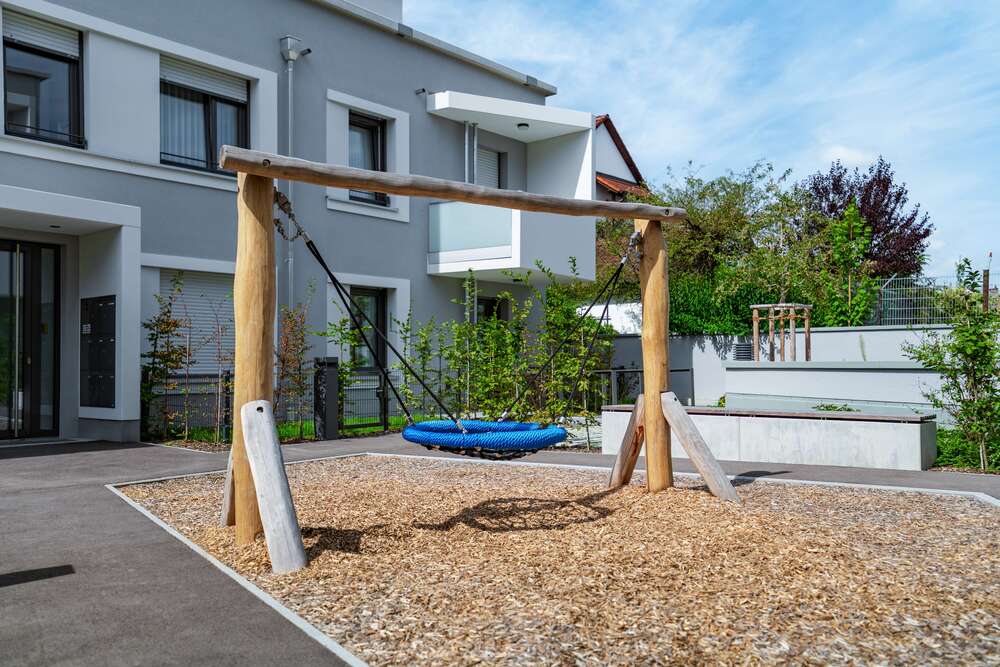 Thumbnail-Wohnung zum Mieten in Augsburg 1.340,00 € 78.9 m²