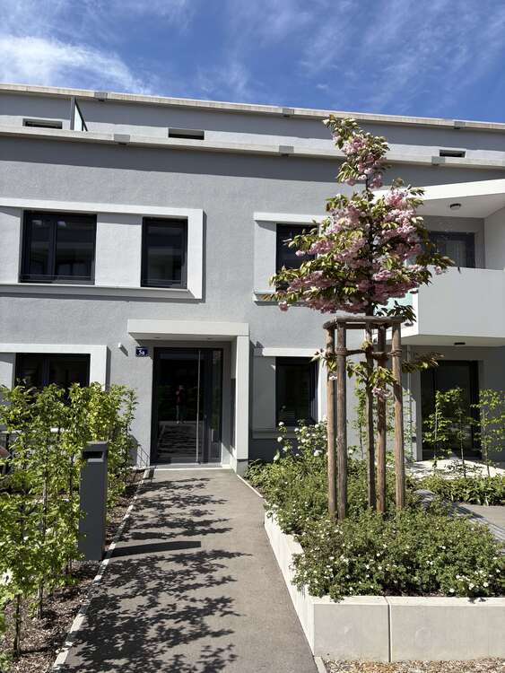 Thumbnail-Wohnung zum Mieten in Augsburg 1.340,00 € 78.9 m²