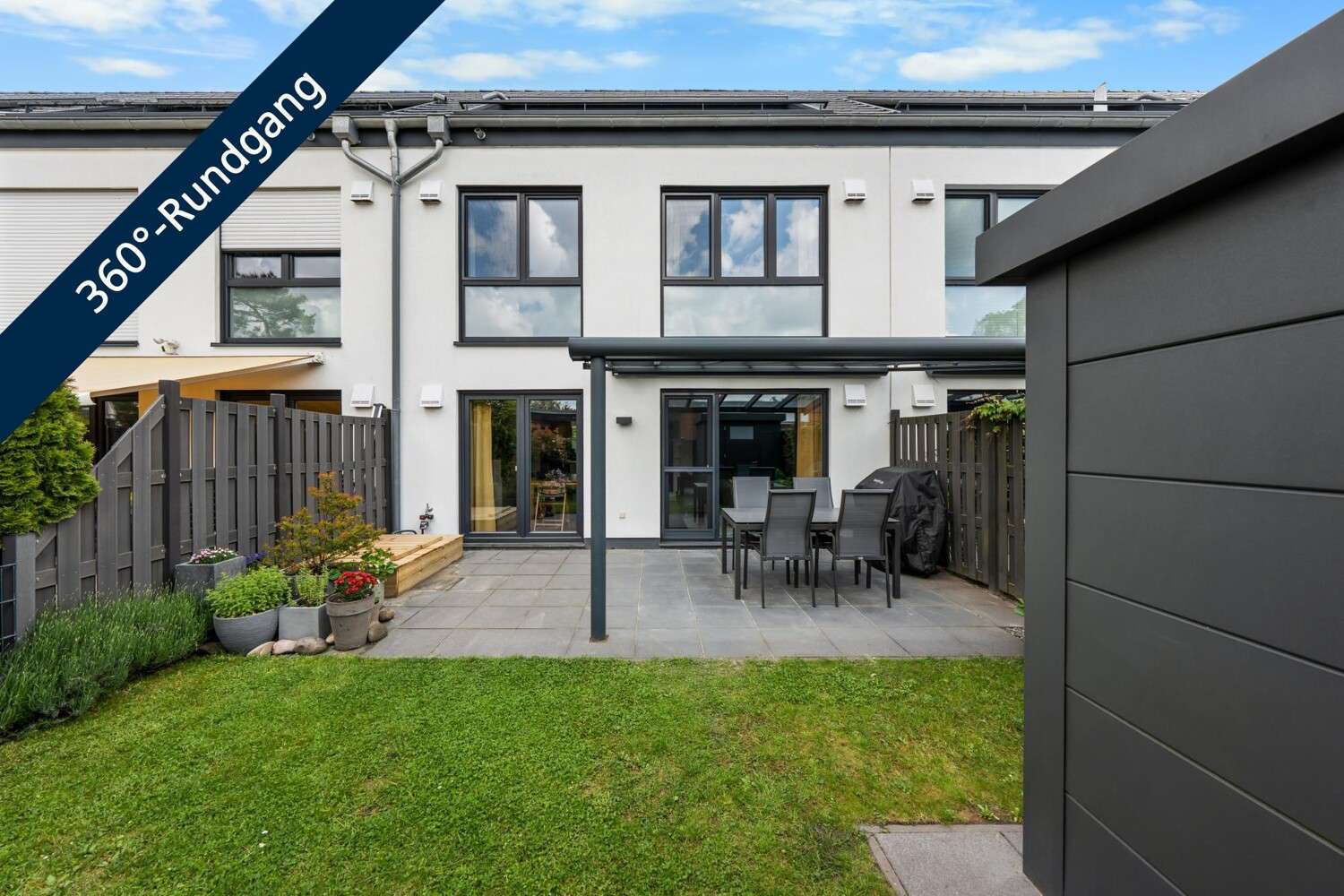 Thumbnail-Haus zum Kaufen in Weyhe 549.000,00 € 157 m²