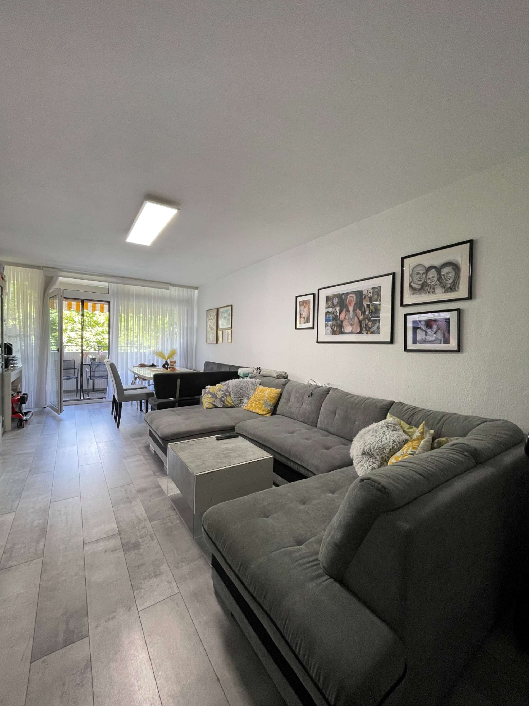 Thumbnail-Wohnung zum Kaufen in Frankfurt am Main 319.000,00 € 59.7 m²