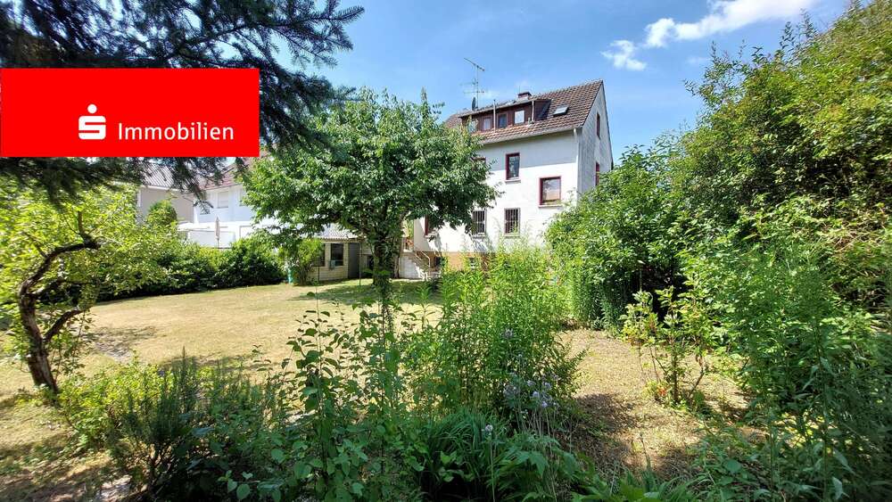 Thumbnail-Haus zum Kaufen in Hofheim 880.000,00 € 183 m²