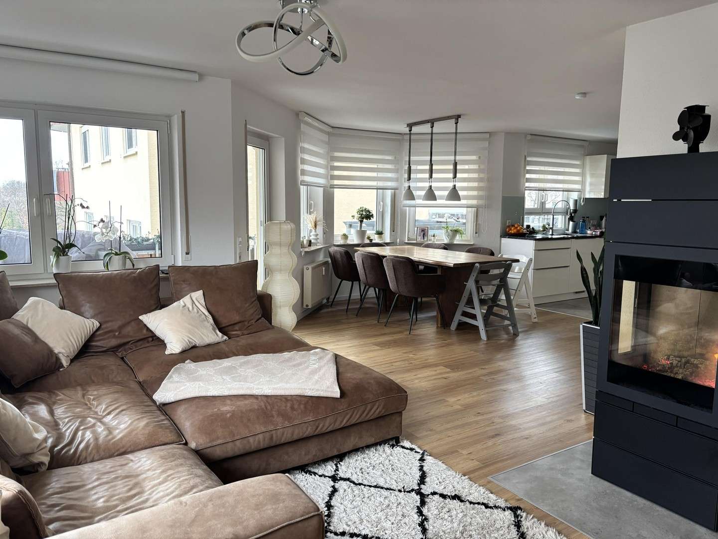 Thumbnail-Wohnung zum Kaufen in Straubenhardt 419.000,00 € 105 m²