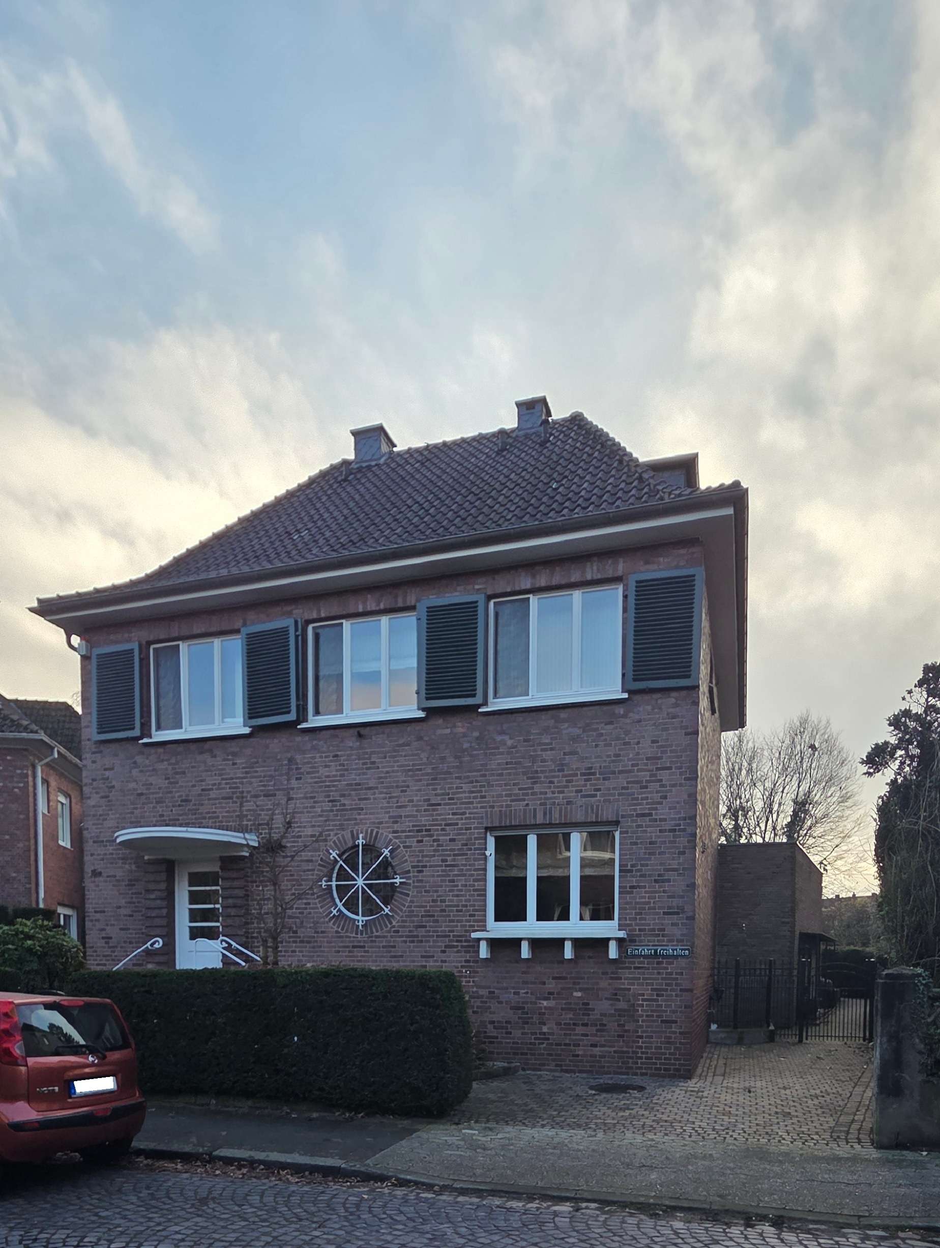 Thumbnail-Haus zum Mieten in Rheine 1.700,00 € 202 m²