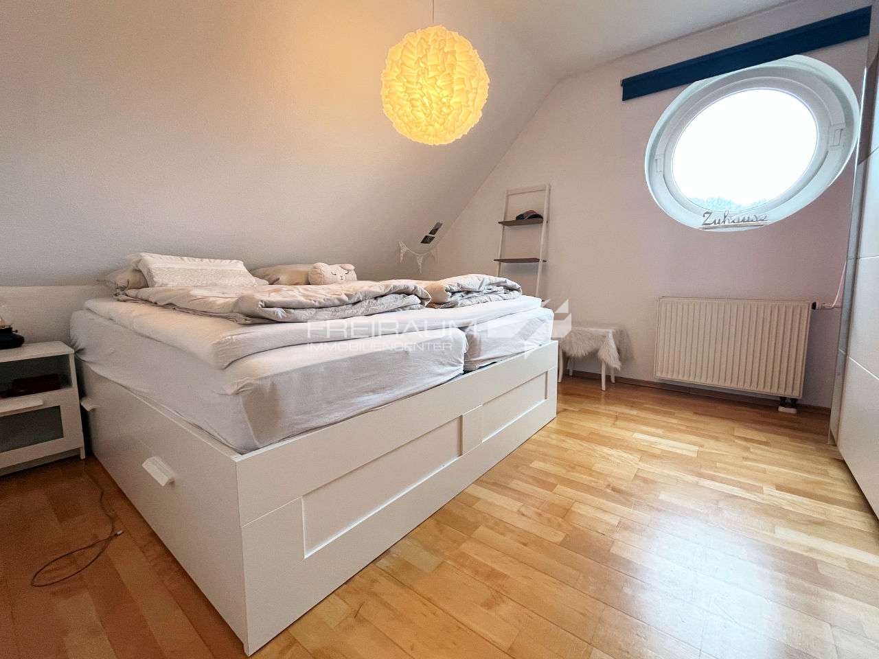 Thumbnail-Wohnung zum Mieten in Neunkirchen 500,00 € 67 m²