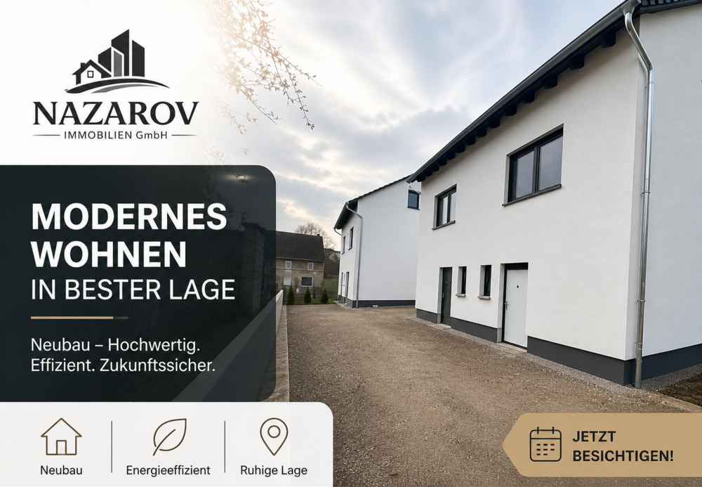 Thumbnail-Haus zum Kaufen in Rheinland-Pfalz - Worms 495.000,00 € 114 m²