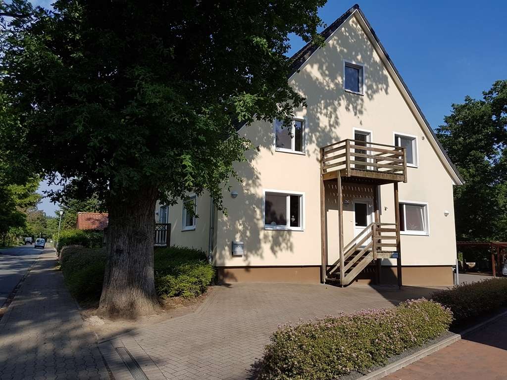 Thumbnail-Wohnung zum Mieten in Harmstorf 1.290,00 € 122 m²