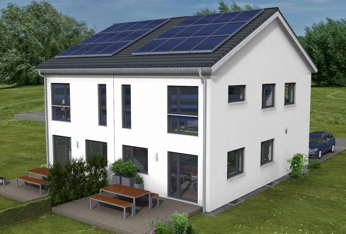 Thumbnail-Haus zum Kaufen in Langen (Hessen) 712.000,00 € 103 m²