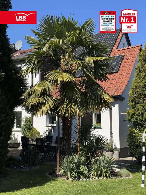 Thumbnail-Haus zum Kaufen in Dortmund 525.000,00 € 136 m²