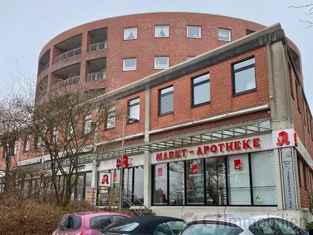 Thumbnail-Wohnung zum Kaufen in Dorsten Wulfen 169.000,00 € 165 m²