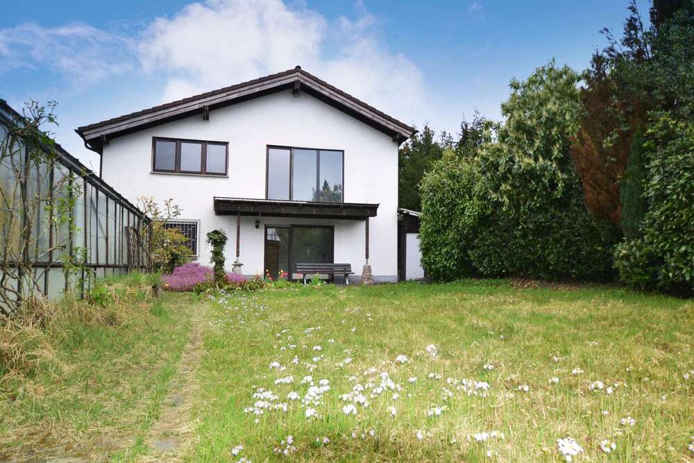 Thumbnail-Haus zum Kaufen in Königswinter Ittenbach 549.000,00 € 178 m²