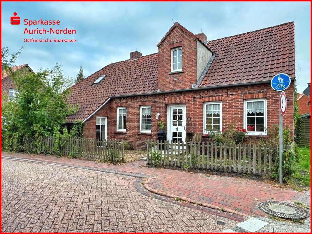 Thumbnail-Haus zum Kaufen in Großheide 159.000,00 € 165 m²