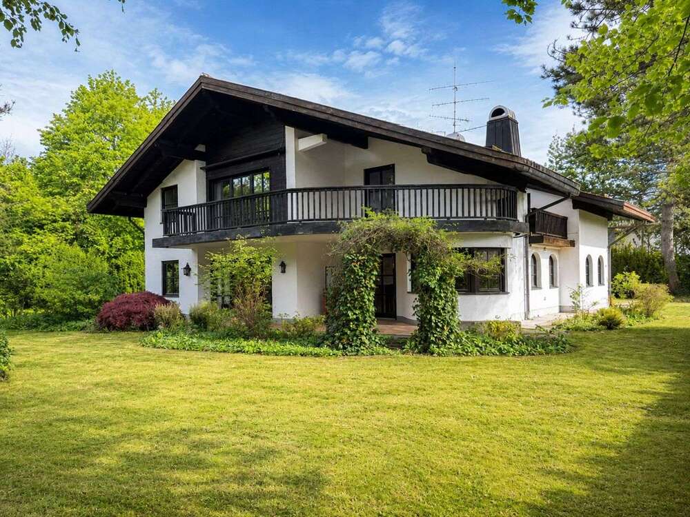 Thumbnail-Haus zum Kaufen in Icking 2.400.000,00 € 342 m²
