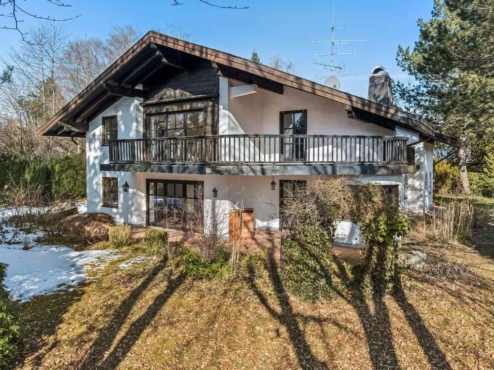 Thumbnail-Haus zum Kaufen in Icking 2.400.000,00 € 342 m²