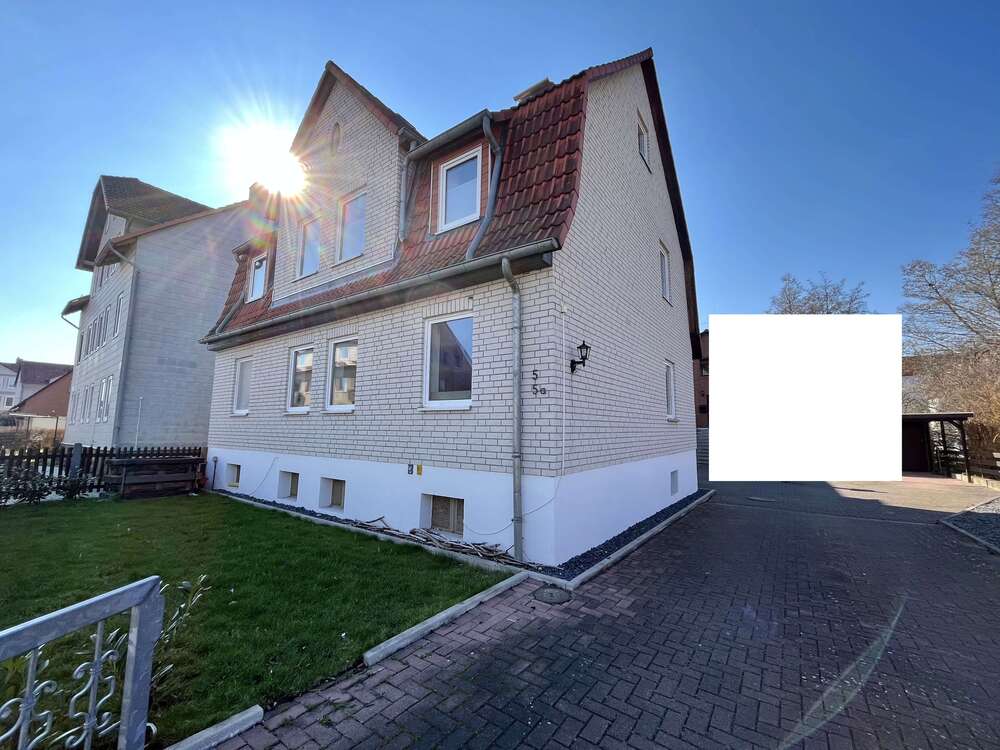 Thumbnail-Haus zum Kaufen in Göttingen 650.000,00 € 240 m²