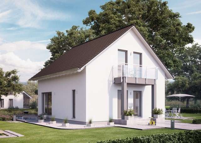 Thumbnail-Haus zum Kaufen in Herborn 465.000,00 € 140 m²