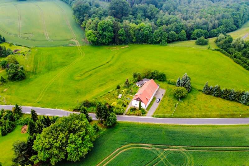 Thumbnail-Haus zum Kaufen in Pulsnitz 240.000,00 € 126.9 m²