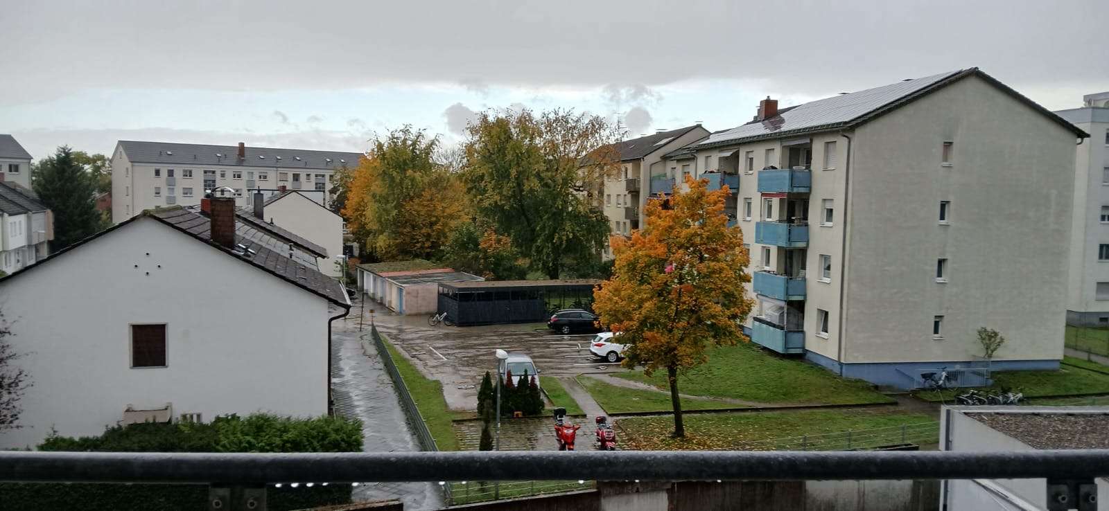 Thumbnail-Wohnung zum Kaufen in Speyer 89.000,00 € 35 m²