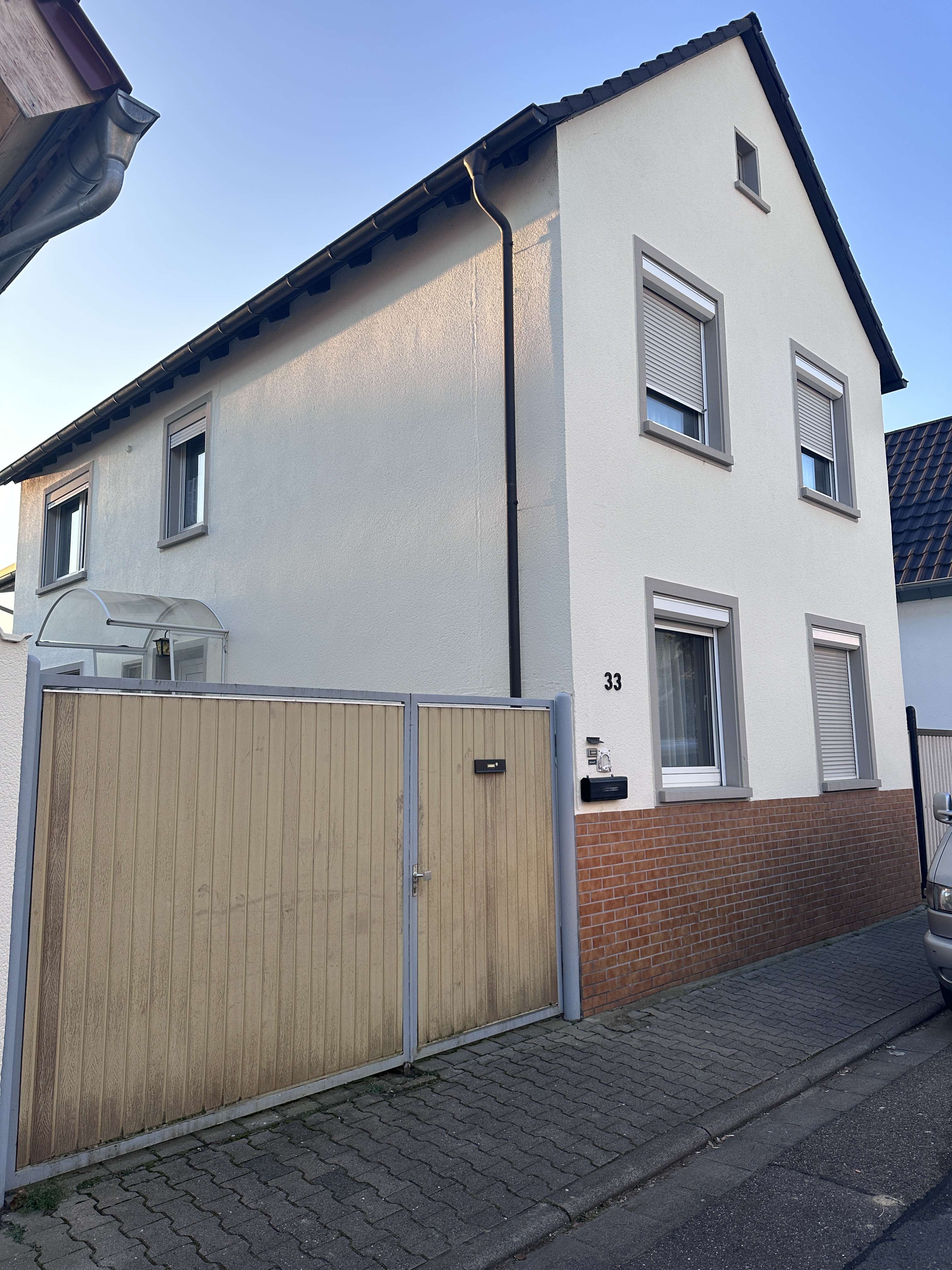 Thumbnail-Haus zum Kaufen in Mutterstadt 375.000,00 € 115 m²