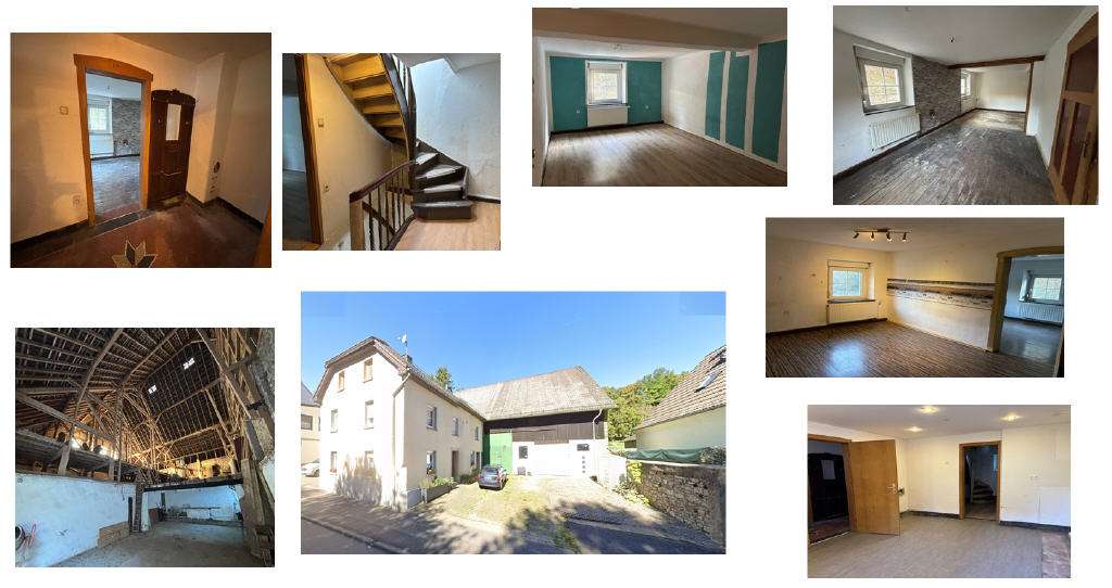 Thumbnail-Haus zum Kaufen in Kall-Urft 165.000,00 € 119.62 m²