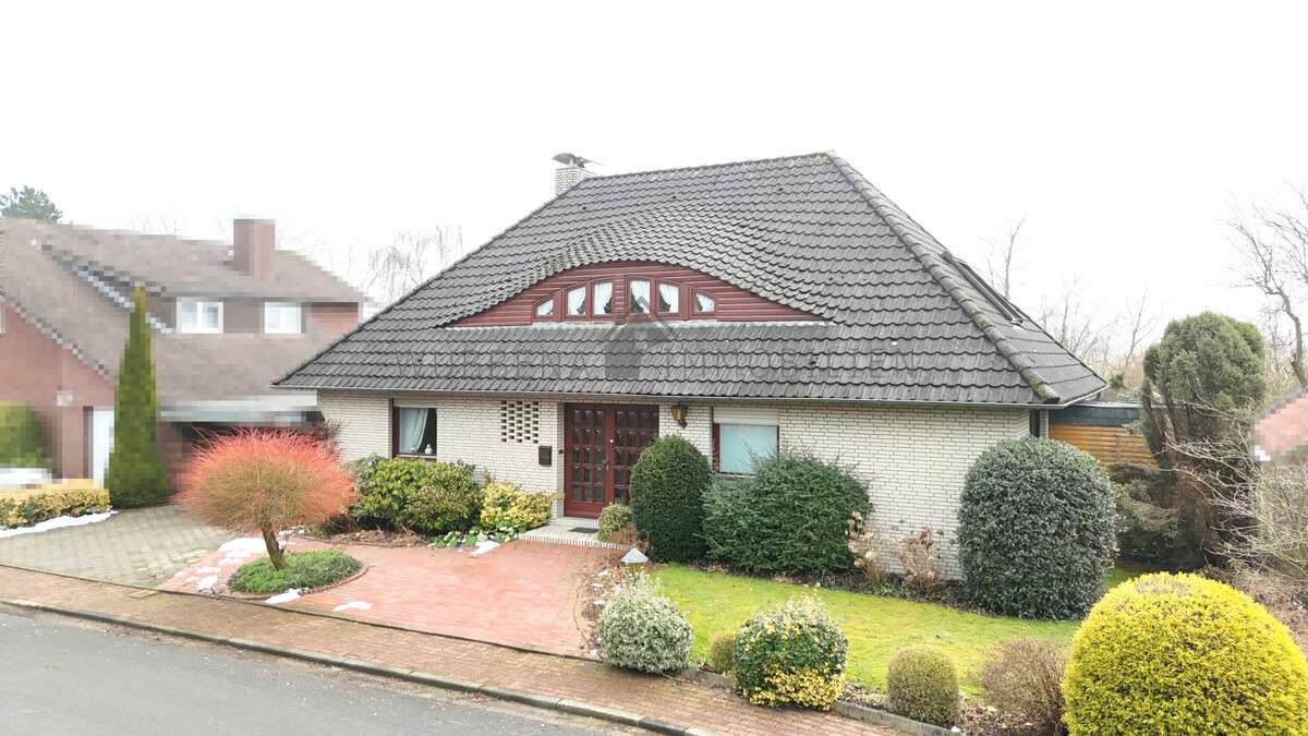 Thumbnail-Haus zum Kaufen in Hinte Osterhusen 299.000,00 € 152 m²