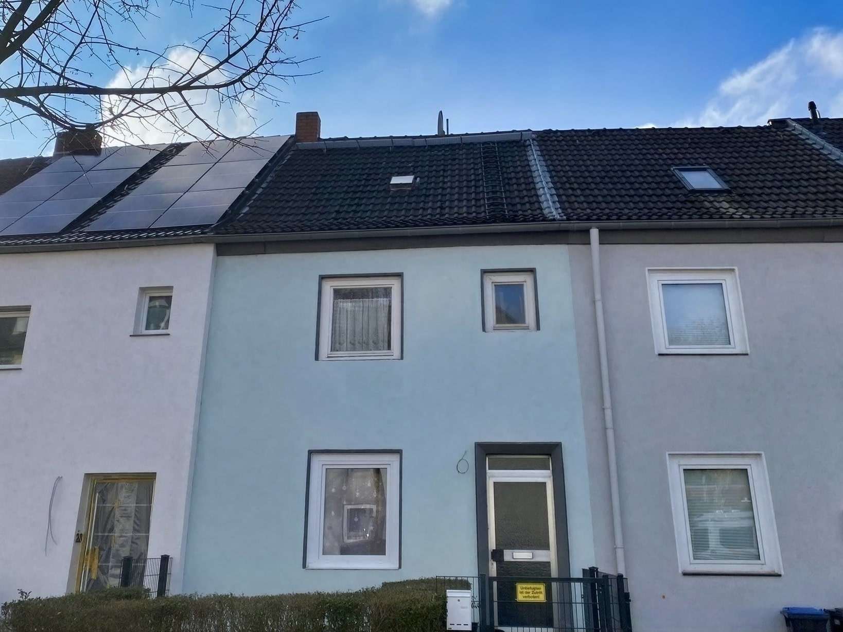 Thumbnail-Haus zum Kaufen in Gelsenkirchen 139.000,00 € 85 m²