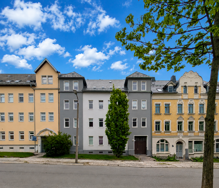 Thumbnail-Haus zum Kaufen in Chemnitz 550.000,00 € 540 m²