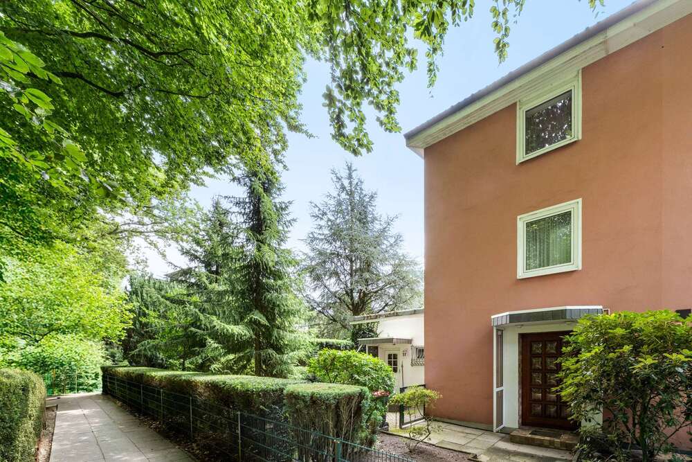Thumbnail-Haus zum Kaufen in Hamburg 439.000,00 € 126.32 m²
