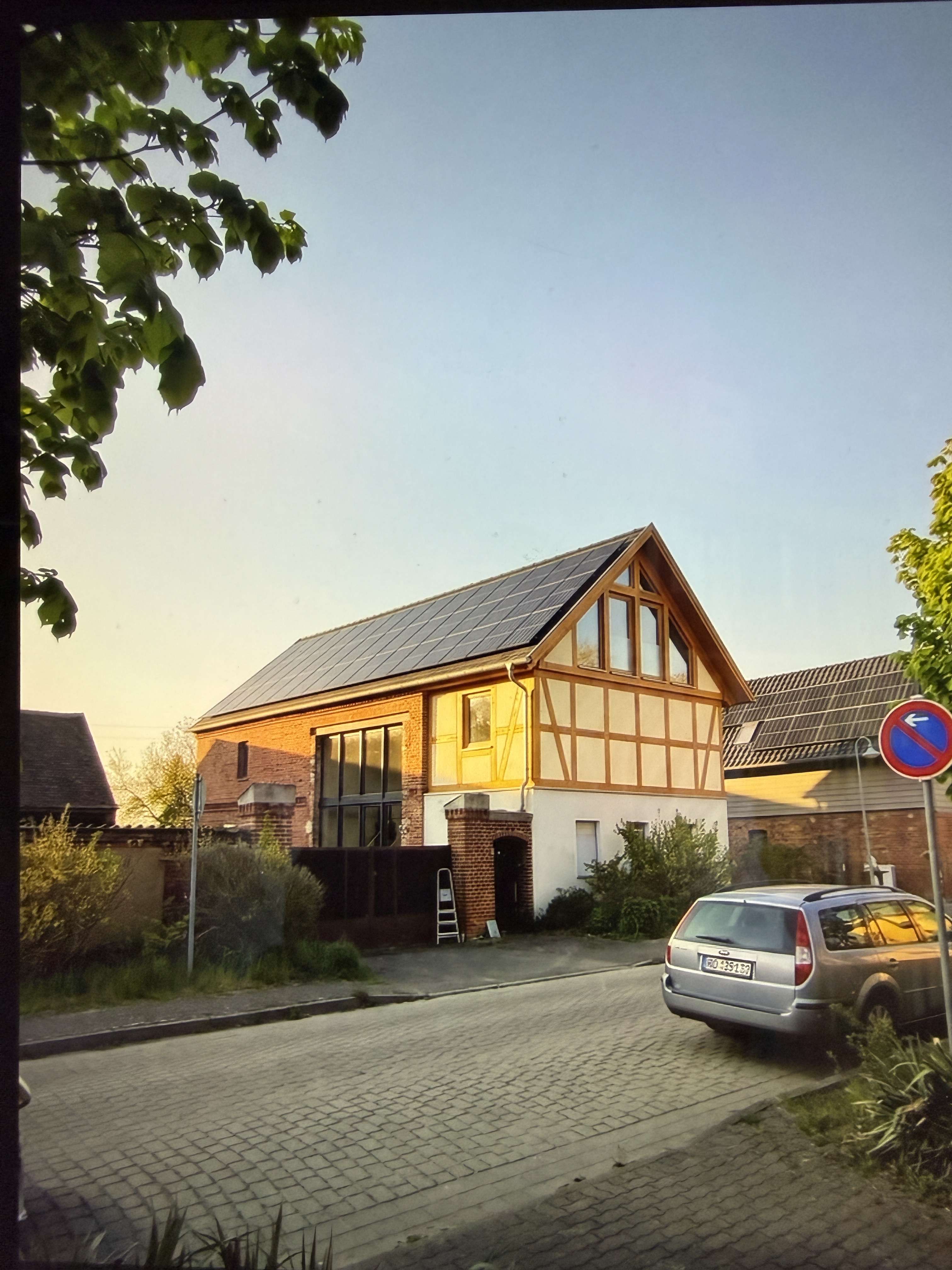 Thumbnail-Grundstück zu verkaufen in Zerbst 150.000,00 € 7391 m²