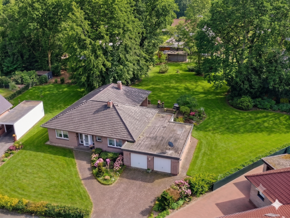 Thumbnail-Haus zum Kaufen in Edewecht 399.000,00 € 177 m²
